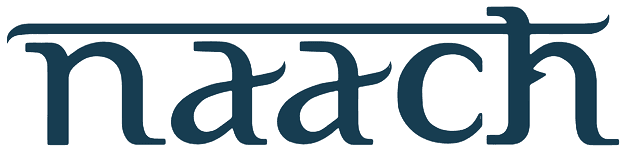 Naach logo