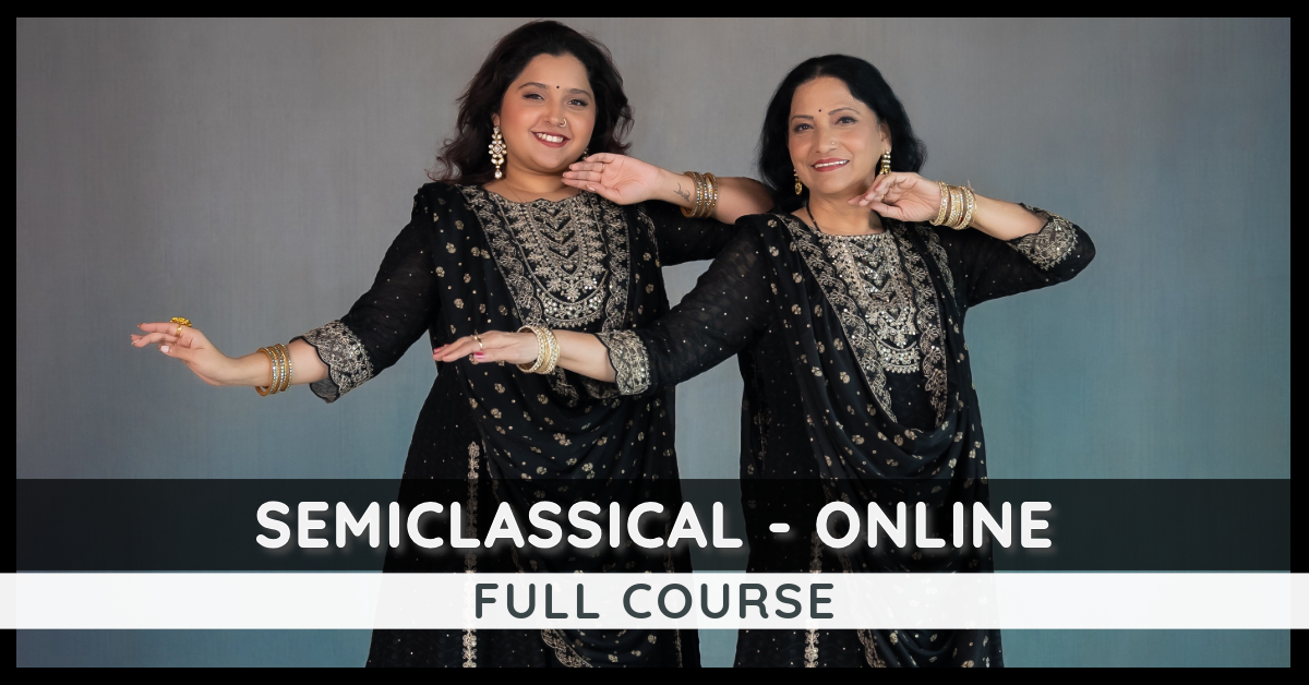 Semi Classical (Full Course - Online)