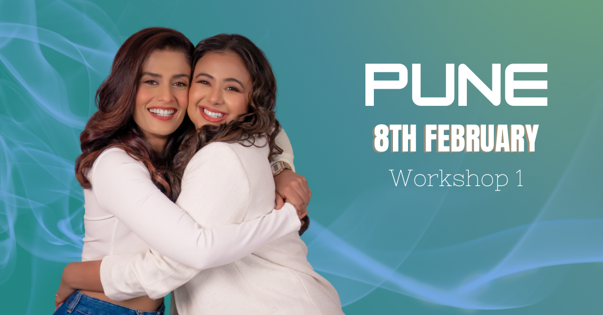 Pune Workshop - 8th Feb