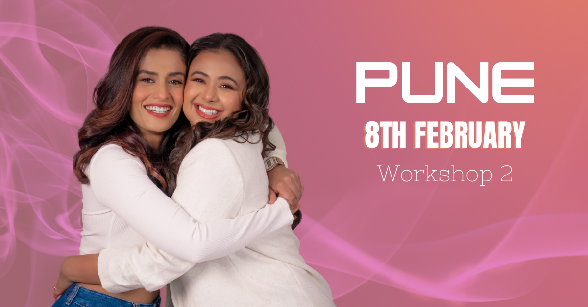 Pune Workshop - 8th Feb