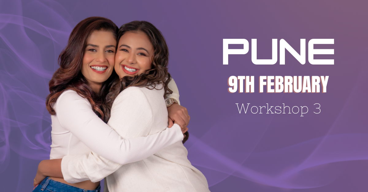 Pune Workshop - 9th Feb