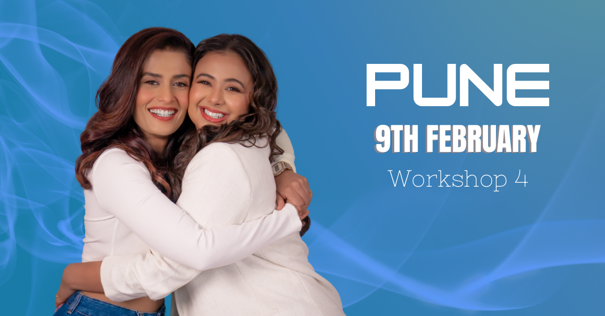 Pune Workshop - 9th Feb